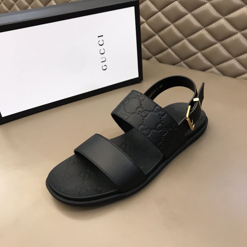 Gucci Slippers